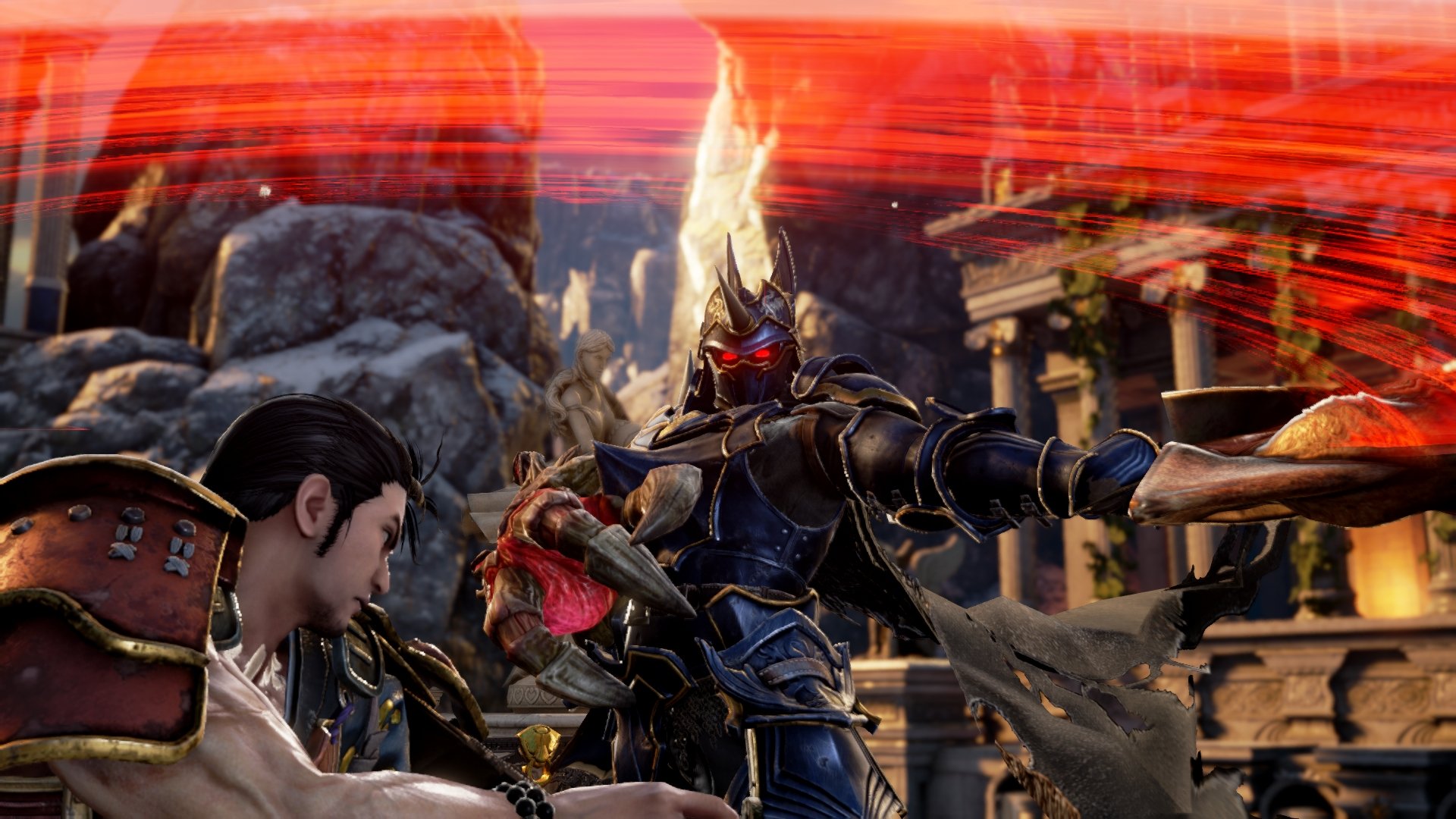 Soul Calibur VI - Imagen 3